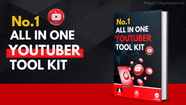 YouTuber Toolkit